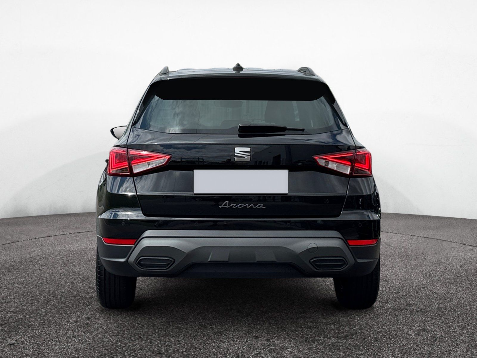 Seat Arona - Bild 6