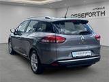 Renault Clio IV Grandtour Luxe 90PS +Navi+Tempomat - Renault Clio: Luxe