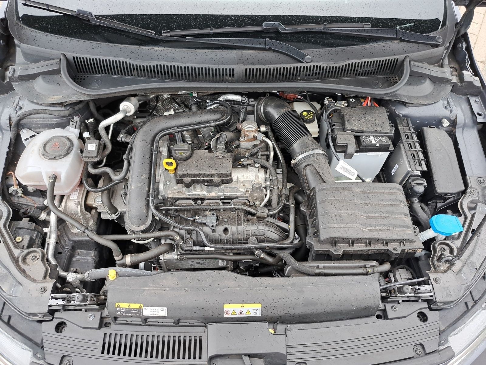 Volkswagen Polo - Bild 23