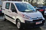 Citroën Jumpy HDi 165 FAP 29 L1H1 Kasten/ - Citroën Jumpy: L2h2