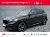 BMW X5 40d M-SPORT LASER+NAV+ACC+360°+PANO+STDHZG+22 - BMW X5 in Hamm