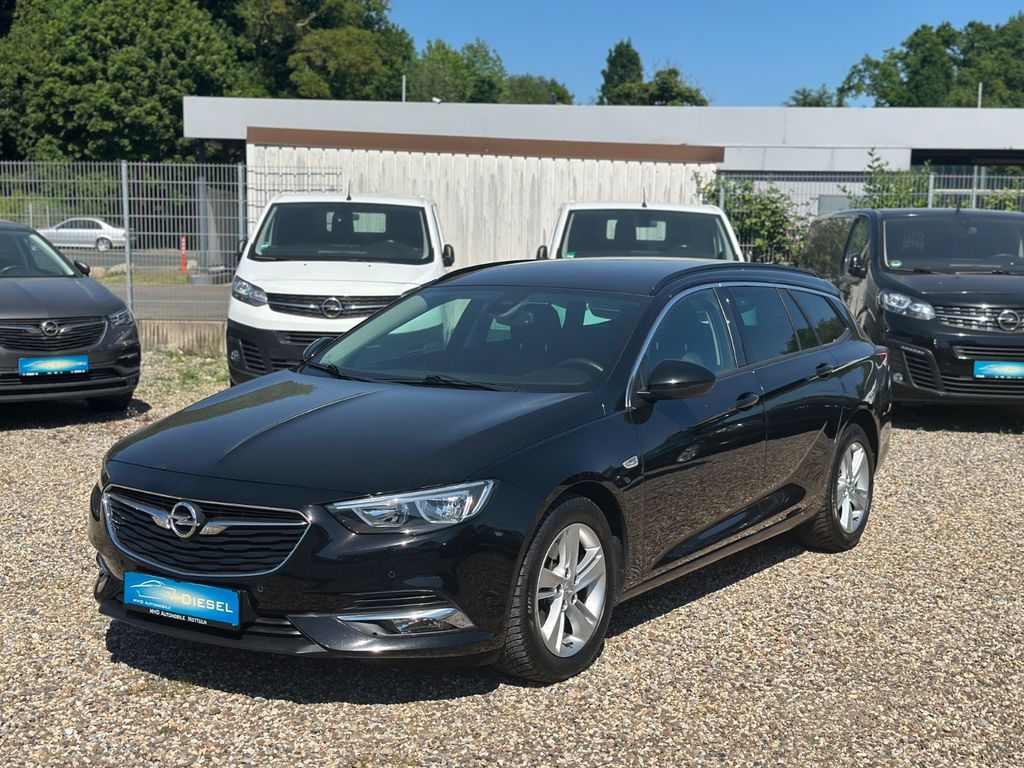 Image of Opel Insignia