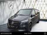 Mercedes-Benz Marco Polo 300 d 4x4 AMG AHK*Night*StdHz*Distro* - Mercedes-Benz V 300 Jahreswagen