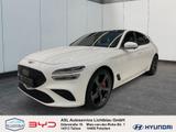 Genesis G70 Shooting Brake 2.0T RWD Sport Line Elektr... - Genesis Gebrauchtwagen in Berlin