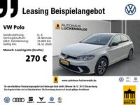 Volkswagen Polo - Vorschau Bild 3