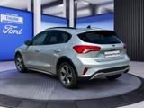 Ford Focus 1.0EcoBoost Active Auto. #LED #RFK #Navi - gebrauchte Ford Focus aus dem Jahr 2021