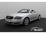 Audi TT 1.8T Roadster Leder SHZ Sportsitze - Audi Gebrauchtwagen von 2000