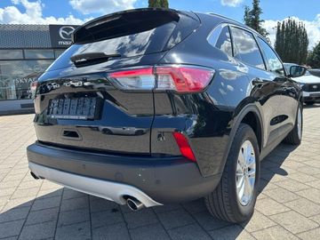 Ford Kuga 1.5 Titanium RückfahrkameraBluetooth
