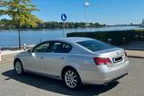 Lexus GS 300 Klima, Leder, 1.Hand, Memory, Kein Rost! - gebrauchte Lexus GS 300 aus dem Jahr 2005