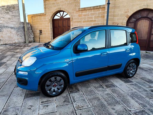 Fiat Panda 1.2 EasyPower Lounge