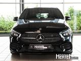 Mercedes-Benz B 250 AMG+NIGHT+PANO+AHK+MULTIBEAM+DISTRONIC - Mercedes-Benz B 250 aus 2022
