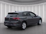 Volkswagen Golf VIII Life 1.5TSI*ACC Navi R-Kam LED VKZ-Erk - Volkswagen Golf: 5er