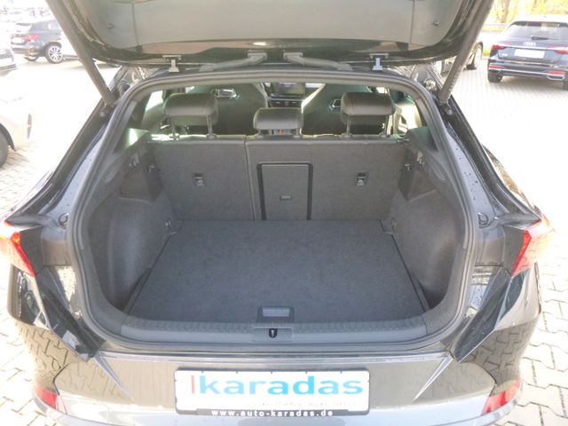 Fahrzeugabbildung Cupra Formentor 1,5 TSI >AUT/LED/NAVI/Kamera/PDC/FullL