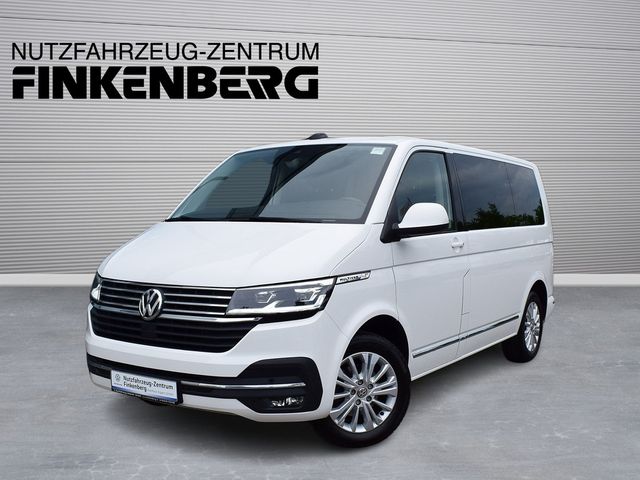 Volkswagen T6 Multivan 6.1 Gen. Six TDI *LED*Navi*ACC*AHK