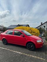 Daewoo Kalos 1.4 SX Cool SX - Daewoo aus 2004