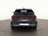 Cupra Leon ST 1.5 eTSI DSG LED ACC Navi Kamera AHK - blaue Cupra Leon