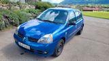 Renault Clio Campus 1.2 16V Campus TÜV neu - Renault Clio aus 2006: Campus