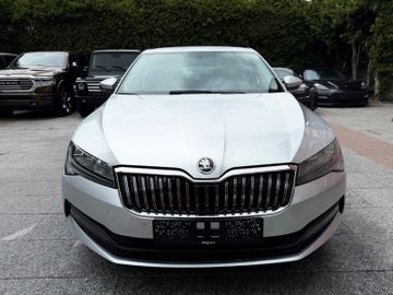 Skoda Superb - 4