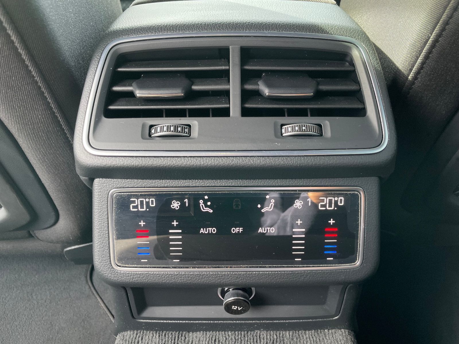 AUDI A6, 2020, Diesel, 204 PS