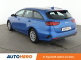 Kia cee'd 1.0 TGDI Edition 7 Emotion*TEMPO*PDC* - Kia in Köln: Cee D
