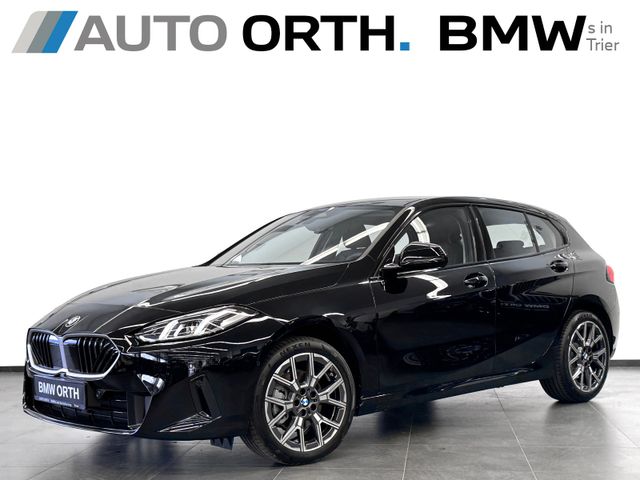 BMW 120 AUTOM. KAMERA SITZHZ DR. ASS 18"