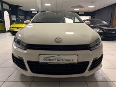 VW Scirocco 1.4 TSI Match PANO NAVI BI-XENON SPORT