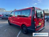 Opel Vivaro B Kasten L1H1 2,7t 1.6 CDTI *8084 *EXPORT - Behindertengerechte Opel Vivaro