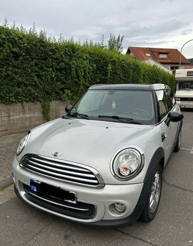 MINI Mini Cooper Clubman