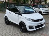 Aixam City Sport Mopedauto L6e Automatik - Aixam Gebrauchtwagen von 2020