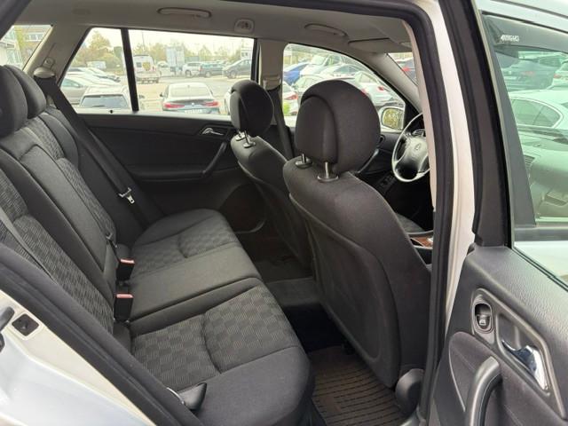 Mercedes-Benz C180 2007 — photo 12