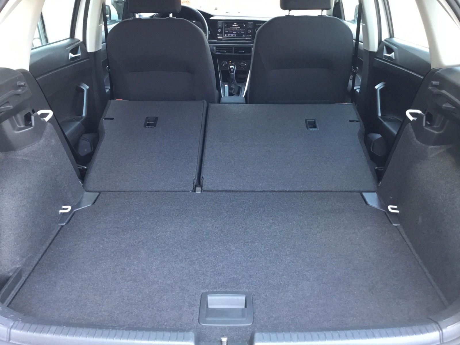 Fahrzeugabbildung Volkswagen Polo 1.0 TSI Life+LED+Sitzheizung+AppConnect