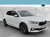 Skoda Fabia 1.0 TSI Tour 2xKlima*Fernlichtass.*KeyLess - Skoda Fabia aus 2025