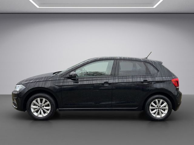 Polo 1.0 TSI Highline KLIMA PDC SHZ NAVI AID