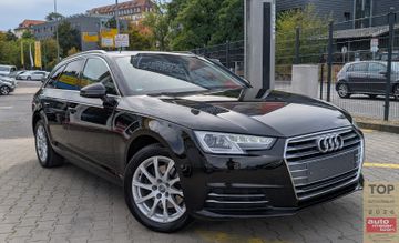 Audi A4 - 3