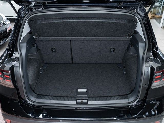 T-Cross Style TSI DSG Design-Paket AHK 8-fach RF