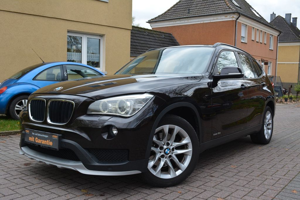 Angebot ansehen BMW X1