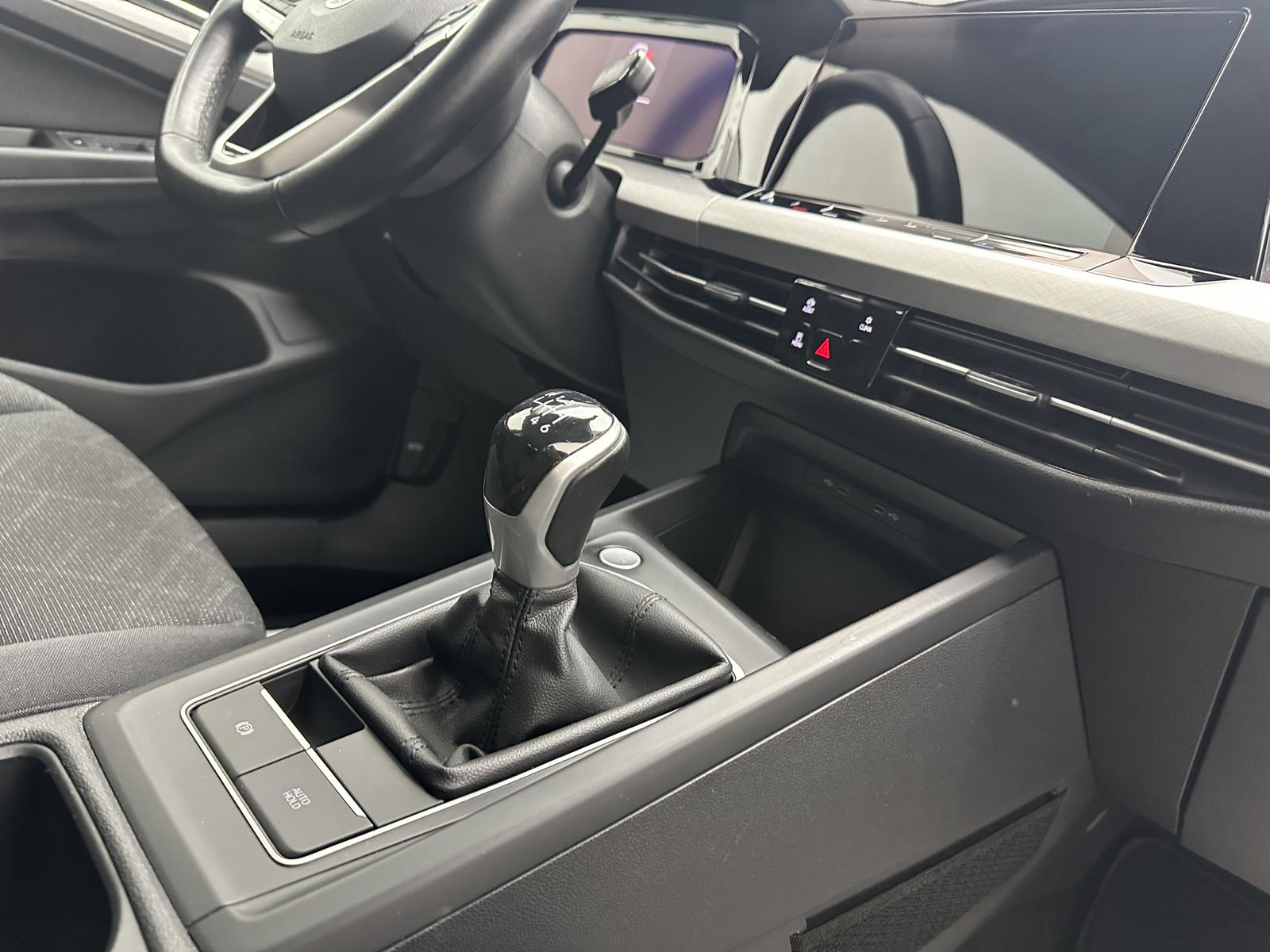 Volkswagen Golf Life"NAVI-SITZH-PDC-ACC-CARPLAY-ALU", миниатюра 9