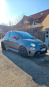 Abarth 595 Competizione 1.4 T-Jet 180 HP - Romania - Abarth 595 Competizione von privat