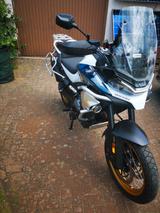 CFMOTO 800mt Explorer / Original Kofferset  - CFMOTO 800MT Explore