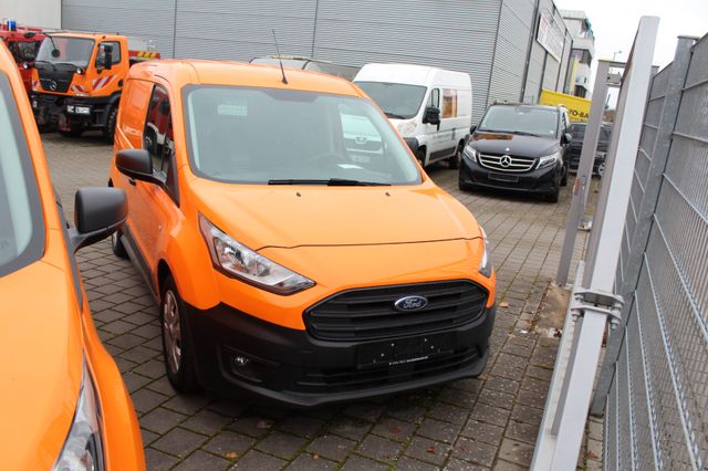 Ford Transit Connect Kasten Trend Klima Siitz hzg