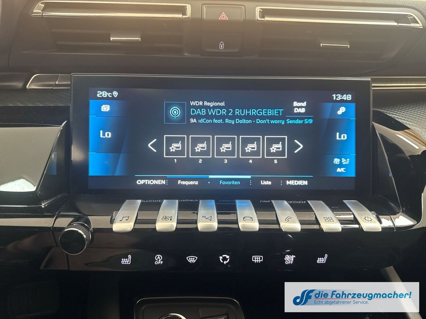Fahrzeugabbildung Peugeot 508 SW Allure Pack 1.5 BlueHDi 130 EU6d Navi ACC