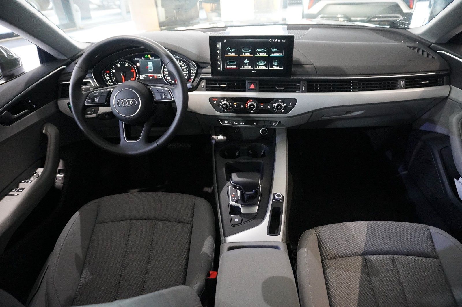 Fahrzeugabbildung Audi A5 Sportback 35 TDI S-TRONIC NAVI/LED/SHZ/DAB+