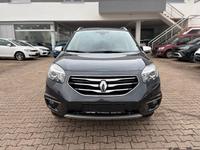 Renault Koleos BOSE Edition*NAVI*SITZHEIZUNG*AHK*