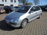 Honda Civic 1.4i LS - Honda aus 2002