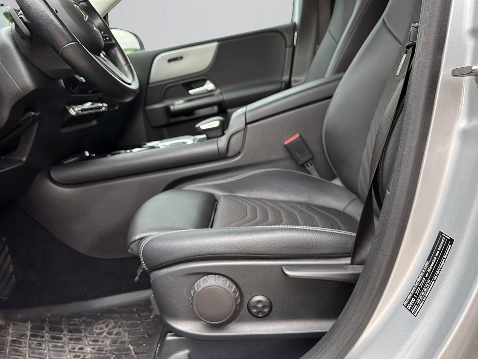 Mercedes-Benz B-Class d Style MBUX Business-Paket AHK, миниатюра 19