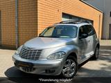 Chrysler PT Cruiser/2.HAND/116TKM/LEDER/SITZHEIZUNG/KLIMA - Chrysler PT Cruiser: Van