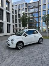 Fiat 500 1.2 8V LOUNGE *CarPlay* 