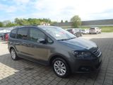 Seat Alhambra Reference - Seat Alhambra mit Diesel-Antrieb: Kleinbus, Reference