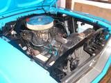 Ford Mustang        Oldtimer - gebrauchte Ford Mustang aus dem Jahr 1968