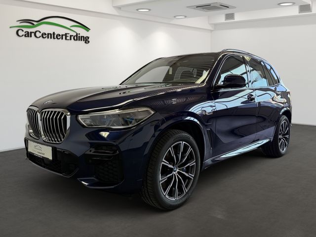 BMW X5xDrive45e*M Sport*Laser*Navi*ACC*360*HUD*AHK*